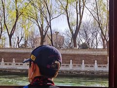 -皇家御河游(紫御湾码头)