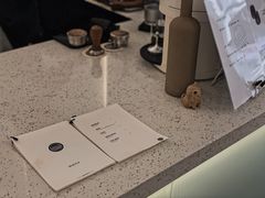 -Onirii Coffee(长乐路店)