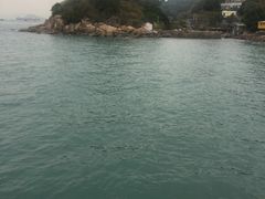 -南丫岛