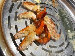 -碗中海·蒸汽海鲜·桑拿鸡(岭南天地店)