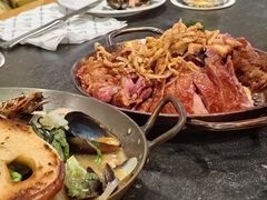 -宝莱纳餐厅(滨江店)