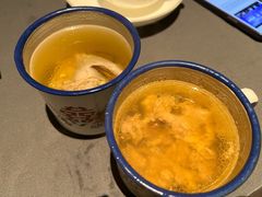 人参乳鸽汤-小炳胜(卓悦中心店)