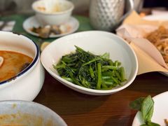 -帕蓝·暹罗料理(大学路店)