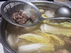 -八合里潮汕鲜牛肉火锅(福州万象城店)