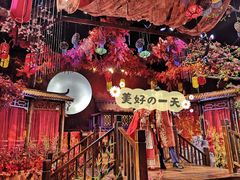 -云境生态园(红谷滩店)