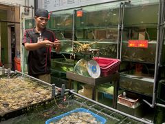 -大茄来海鲜餐厅(亚洲城分行)