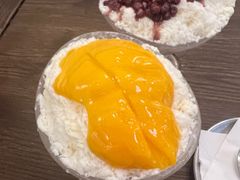 -蜜棠甜品(平山店)