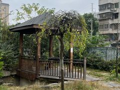 -院里寻菜·祖庵菜宴请(观沙岭店)