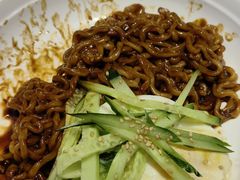 -山海珍味韩国料理(奥城店)