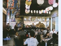 -山屋日式料理屋(宛平88店)