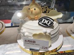 -DQ·蛋糕·冰淇淋(周浦万达店)