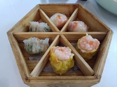 -鹿鸣酒家(越秀店)