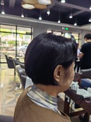-心联形象设计·流星染