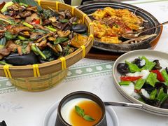 -云海肴·汽锅鸡·云南菜(高德置地店)