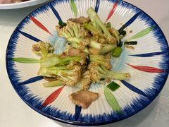 -常来小聚·广州非遗传承餐厅(高德置地店)