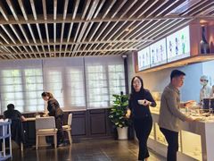 -苏州独墅湖书香世家酒店