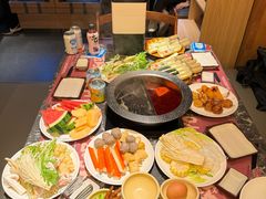 -牛YO烧肉烤肉自助(万象城春河里店)