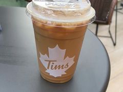 -Tims天好咖啡(华侨城步行街店)