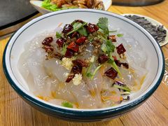 -鸽子刘铁锅炖鱼(劲松店)