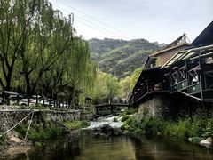 -北京水岸山吧度假村(雁栖镇店)