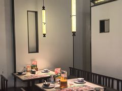 -绿茶餐厅(南方商城店)