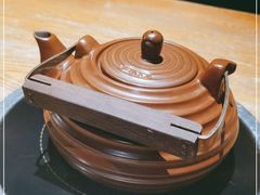 -吃饭皇帝大土家民族菜(正大广场店)