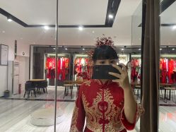点击看大图 -金夫人婚纱摄影(西昌店)