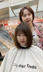 -MMbyHairCode 芭曲发型沙龙