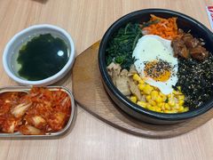 -米村拌饭(江宁万达店)