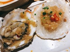 -管氏翅吧(马家堡店)