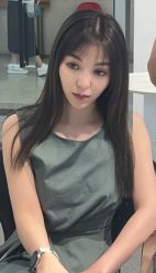-M1 HAIR烫染