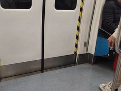 -白石桥南(地铁站)