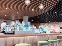 -星巴克臻选(北京凤凰汇店)