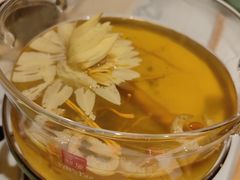 -叶叶菩提·晋福宫