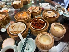 -香港蓮香樓(上環店)