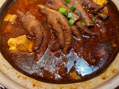 -山四砂锅(太原钟楼街店)