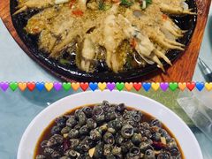 -大学城夜市大排档(凤栖路店)