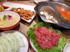 -彤德莱火锅(大学城店)