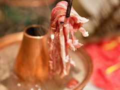 -涮福記·现切牛羊肉火锅(世纪汇店)