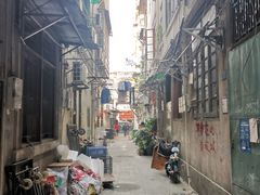 -玫瑰咖啡(中山六路店)