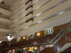 -西安永宁门大景城堡酒店