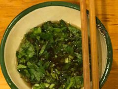 -拈签一笑黄牛肉辣卤串串