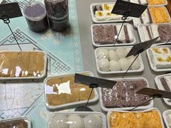 -南大门韩国米糕(公滨路店)