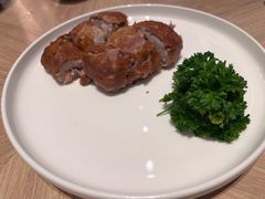 -莆田餐厅PUTIEN(万象天地店)
