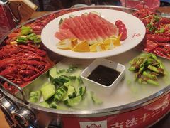 -红胖胖龙虾王·本地菜