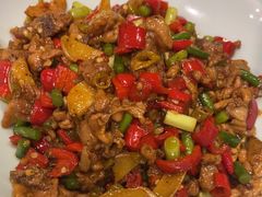 -丽华园(汉阳龙阳店)