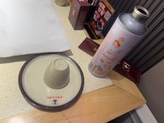 -老杨太太烧烤(文化广场店)