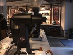 -Peet's 皮爷咖啡(东湖路手作店)