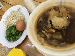 -福满楼中餐厅