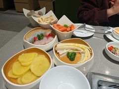 -海底捞火锅(奥山世纪城店)